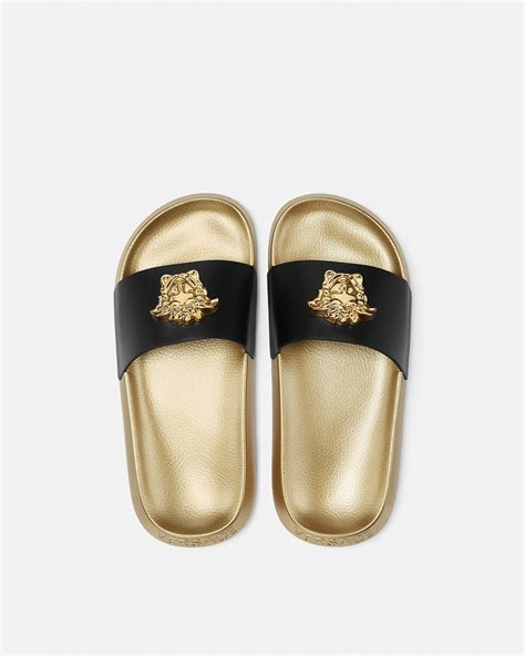 claquette versace femme